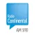 Radio Continental